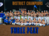 2024 District Champs!