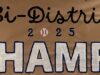 Bi-District Champs!  Area Playoff Round Starts Thursday, May 8th @ 5pm