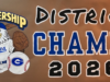 2026 District Champs!