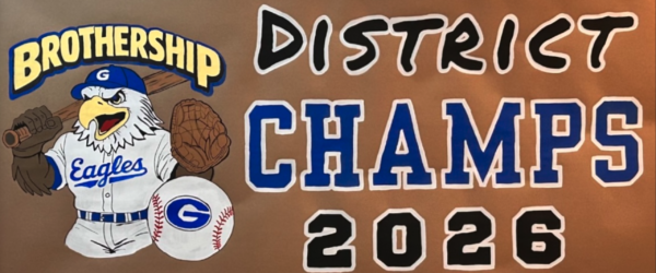 2026 District Champs!