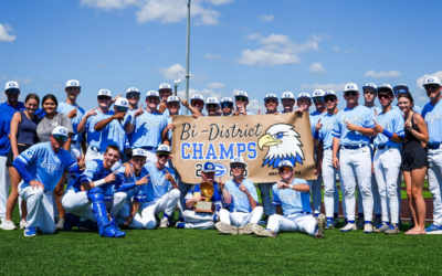 2026 Bi-District Champs!