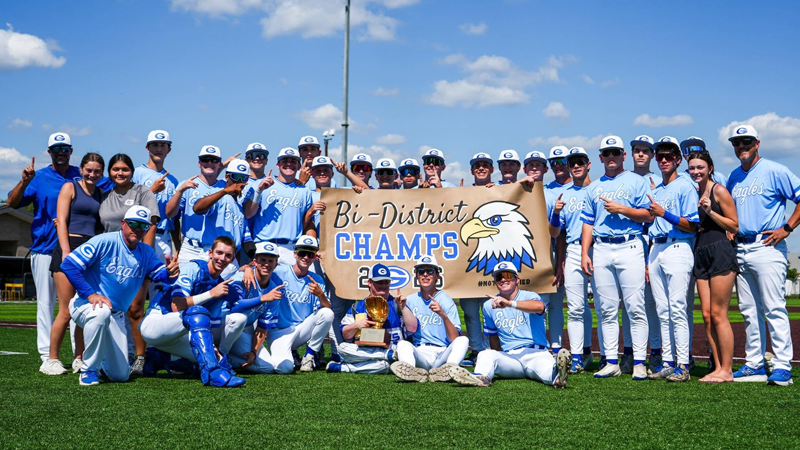 2026 Bi-District Champs!