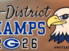 2026 Bi-District Champs!