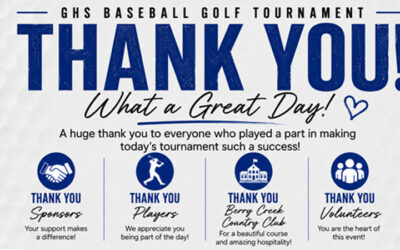 Thank You!What A Great Day